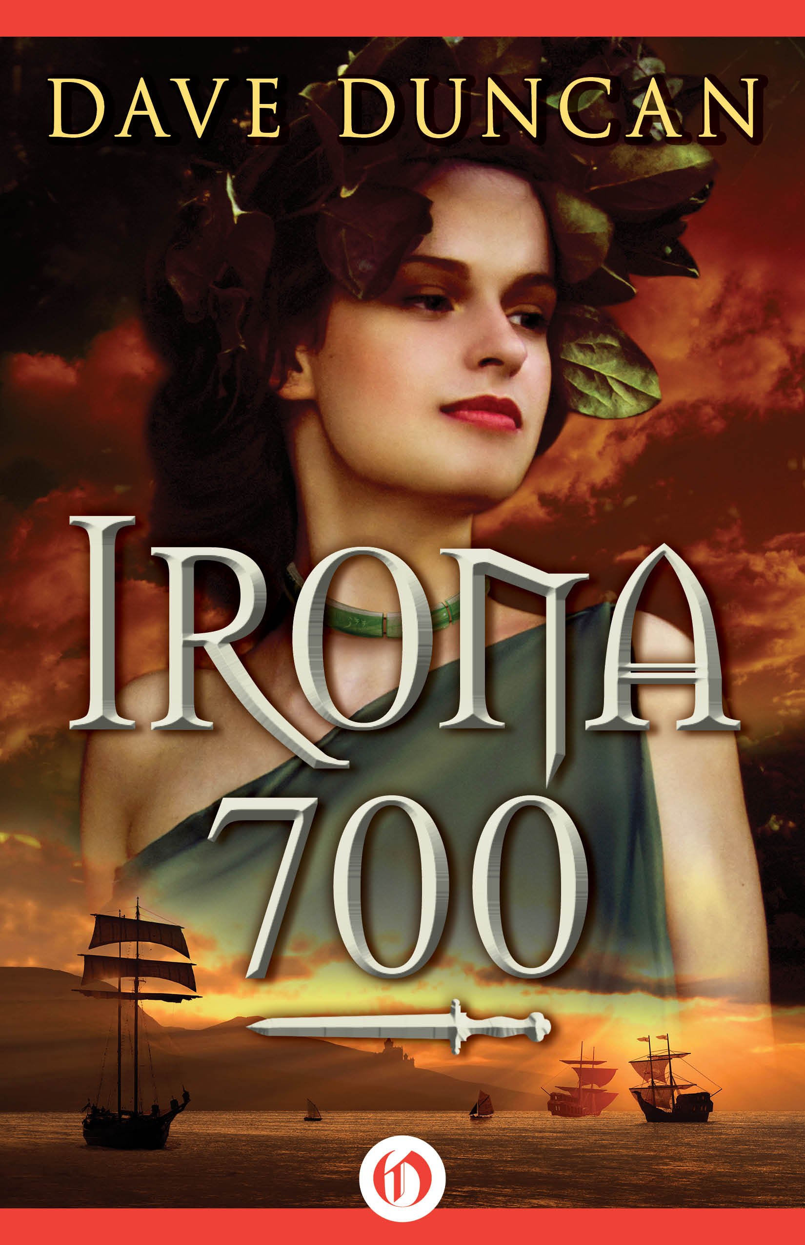 Irona 700