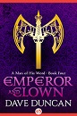 Emperor and Clown