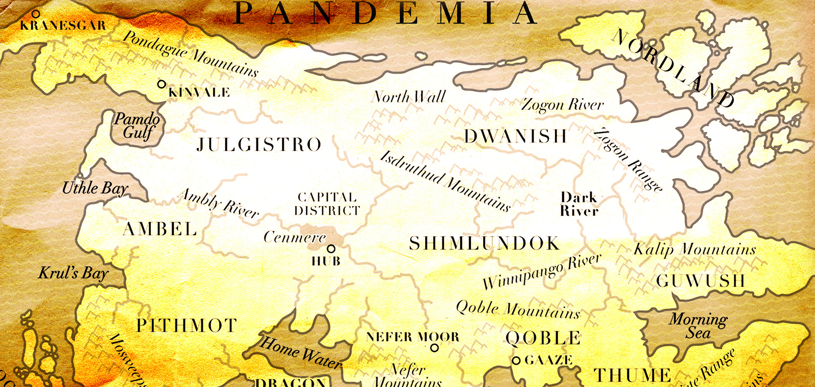 Media and Maps3