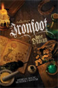 Ironfoot: The Enchanter General #1